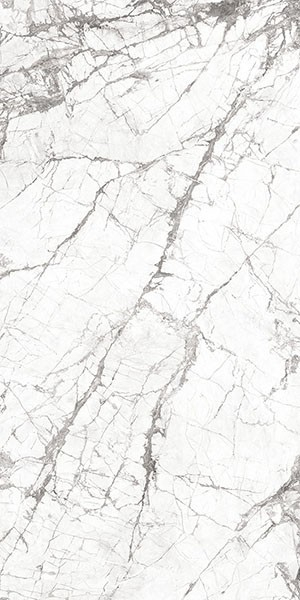 Керамогранит I NATURALI INVISIBLE WHITE LUC (LAMFF00767_IT) 162x324x5 от Laminam (Италия)