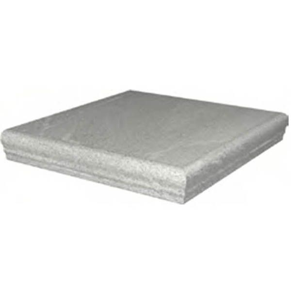 Угловая ступень Бореале SG934900N/GR/AN серый 30x30 от Kerama Marazzi (Россия)