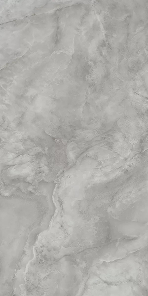 Керамогранит Ониче серый светлый лаппатированный обрезной (SG597302R) 119.5x238.5x1.1 от Kerama Marazzi (Россия)