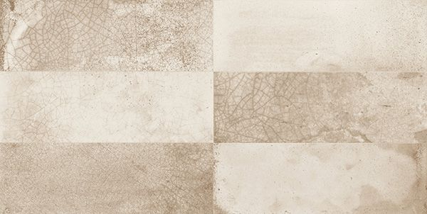 Настенная плитка FS RAKU CREAM (5074428942) 20x40 от Francisco Segarra (Испания)