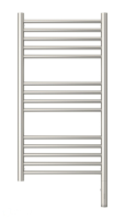 Полотенцесушитель электрический 800х400 Сунержа Богема + прямая 071-5805-8040 хром