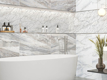 Декор Alicante (DW15ALC66R) 24.6x74 от Delacora (Россия)