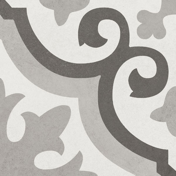 Напольная плитка Pixel 2 (DB_024) 20x20 от Creto (Россия)