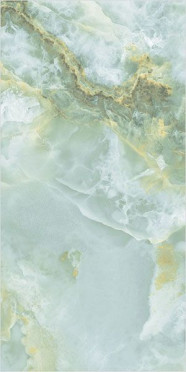 Керамогранит Onyx Verde 60x120 от Colortile (Индия)