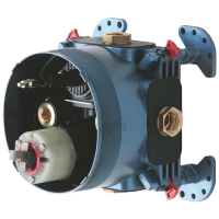 Скрытая часть Ideal Standard EASY-BOX A1000NU