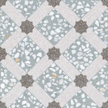 Декор Mancini Mar 30x30 от Vives Ceramica (Испания)