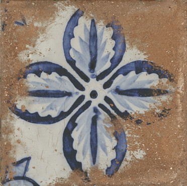 Декор ANTICO CASALE BROLIO COTTO RECT 60x60 от APE Ceramica (Испания)