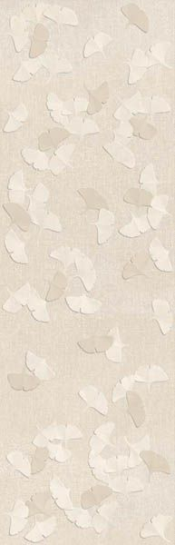 Декор Parterre Beige 3D Matt.Rec. (K1310OW110010) 30x90 от Villeroy & Boch (Германия)