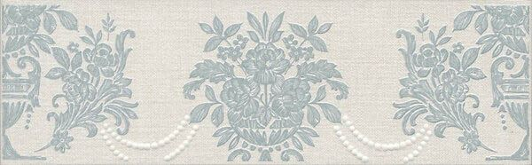 Бордюр Борромео AD/A576/6402 7.7x25 от Kerama Marazzi (Россия)