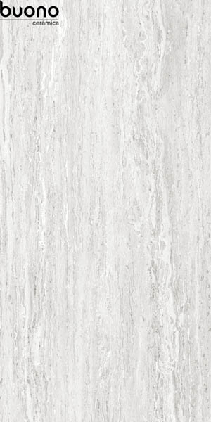 Керамогранит Stones Travertino Grey Matt матовая (S4443M) 60x120 от Buono (Индия)