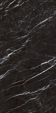 Керамогранит MUSEUM MARQUINA Black NAT/R (23471) 60x120 от Museum (Испания)