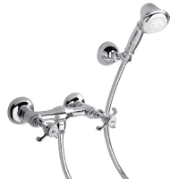 Смеситель для душа Paini Ornellaia 87CR509 хром