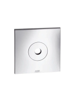 Настенная панель Axor 27419000 (Уценка 245257)