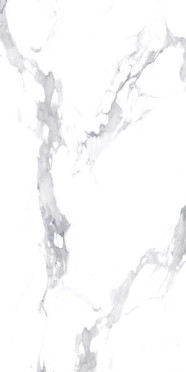 Керамогранит CELA STATUARIO полированная (кол-во рис. 10) 60x120 от LV Granito (Индия)