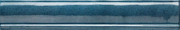 Бордюр MOLDURA CATANIA BLU 5x30 от Mainzu (Испания)