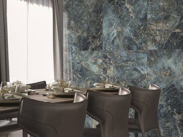 Керамогранит ATLANTIC DARK BLUE PLSH REC.PR.TL (P19720.6) 60x120 от Yurtbay (Турция)