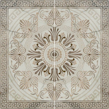 Панно DECOR CATEDRA LUX MATT 60x120 от APE Ceramica (Испания)