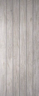 Настенная плитка Effetto Wood Grey 01 (R0425H29601) 25x60 от Creto (Россия)