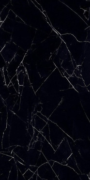 Керамогранит MAJESTIC ROYAL NERO NAT/RET (02580A) 60x120 от Piemme Ceramiche (Valentino) (Италия)