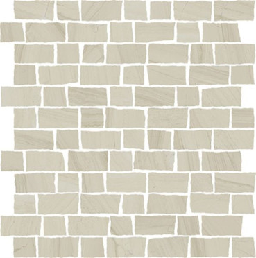 Мозаика CHA.ADV.SILK MOSAICO RAW (620110000146) 30x30 от Italon (Россия)