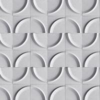 34463 Обои Marburg (Shades Iconic) (1*12) 10,05x0,53 винил на флизелине