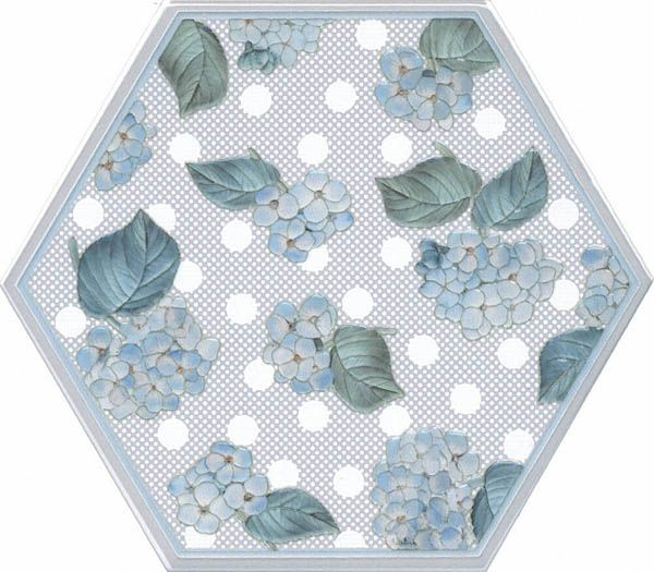 Декор Аньет HGD/A300/24001 20x23.1 от Kerama Marazzi (Россия)