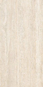 Керамогранит TRAVERTINO BIANCO VEIN CUT SQ. (TR01BA) 120x60 от Italgraniti (Италия)
