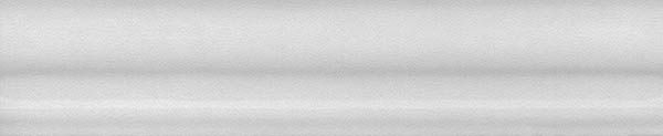Бордюр BLD020 Багет Мурано серый 15x3x16 от Kerama Marazzi (Россия)