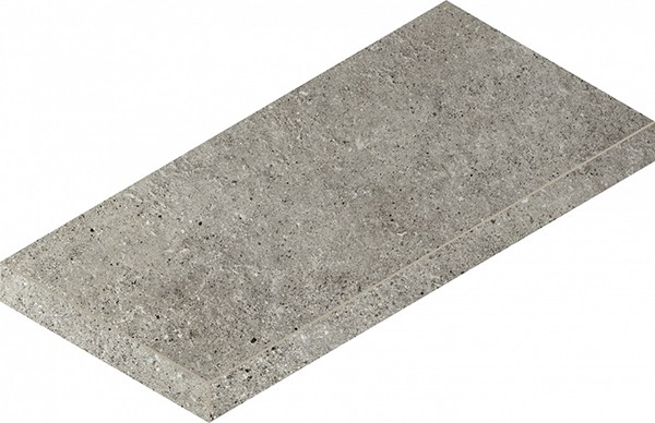 Угловая ступень SKYLINE X2 CLOUD SCAL.ЛЕВАЯ ANG.SX (620070001141) 33x60 от Italon (Россия)