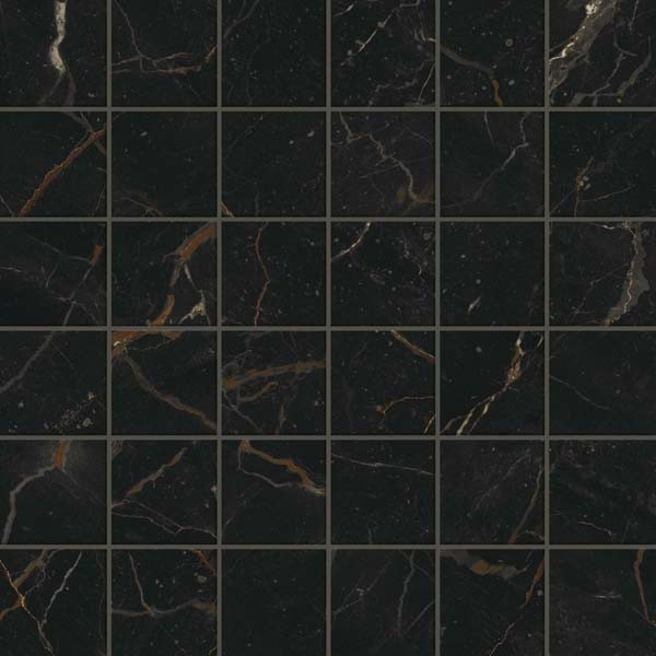 Мозаика Forte Dei Marmi Ombra di Carav. Mosaic Cer (610110001063) 30x30 от Atlas Concorde (Россия)