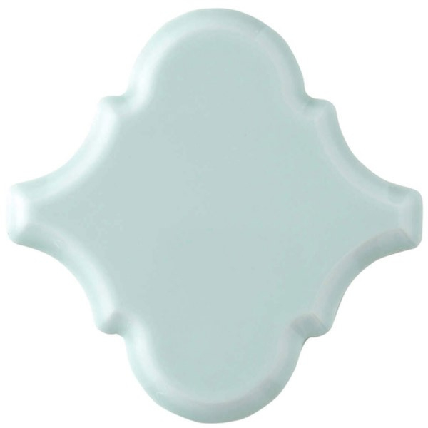 Настенная плитка RENAISSANCE ARABESCO BISELADO FERN (ADST8028) 15x15 от ADEX (Испания)