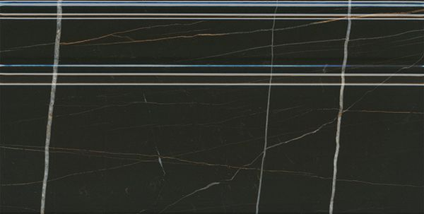 Плинтус Греппи FME008R черный 20x40 от Kerama Marazzi (Россия)