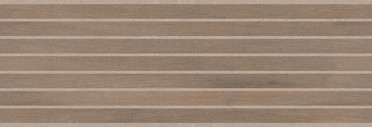 Настенная плитка BAMBOO VERMONT WALNUT 30x90 от Baldocer (Испания)