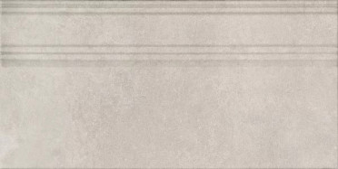 Плинтус Догана бежевый светлый матовый обрезной (FME020R) 20x40x16 от Kerama Marazzi (Россия)