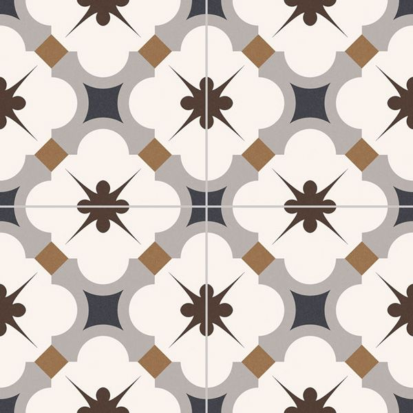 Керамогранит GRACE GREY 33.15x33.15 от Gayafores (Испания)