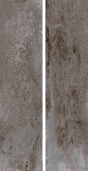 Керамогранит Беверелло серый светлый обрезной (SG702790R) 20x80 от Kerama Marazzi (Россия)