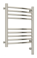 Полотенцесушитель электрический 500x400 Сунержа Богема + выгнутая 00-5803-5040 хром