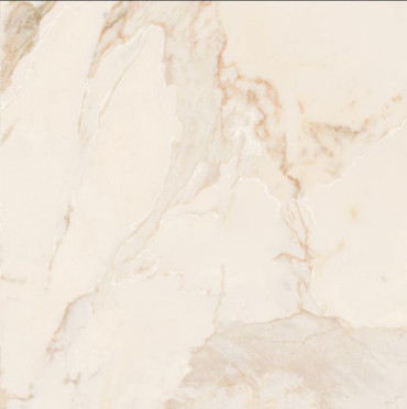 Напольная плитка CALACATTA GOLD 42x42 от Керлайф (Россия)