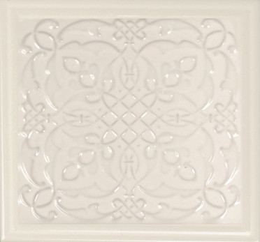 Декор Armonia B Marfil 15x15 от Monopole (Испания)