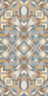 Керамогранит WIDE&STYLE MINI AMPLIFY RET (PF60011670) 60x120 от ABK Ceramiche (Италия)