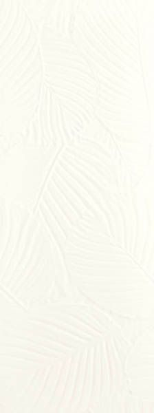Настенная плитка Genesis Palm White matt (678.0017.0011) 45x120 от Love Tiles (Португалия)