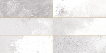 Настенная плитка FS TRADITION BRICK Silver (30897) 20x40 от Francisco Segarra (Испания)