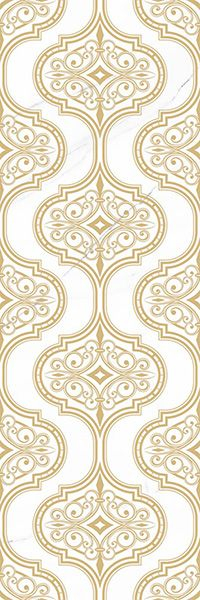 Декор Antares (DWU12ANS88R) 24.6x74x10 от Alma Ceramica (Россия)