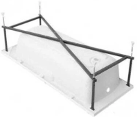 Каркас для акриловой ванны Aquanet WEST 130 00196059