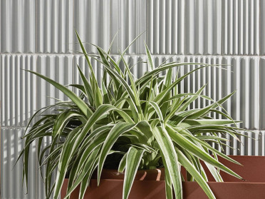 Керамогранит WigWag Black (4100324) (8 паттернов) 7.5x15 от 41ZERO42 (Италия)