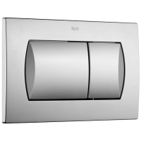 Кнопка смыва Roca Active 8901160B2 хром