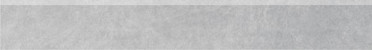 Плинтус Королевская дорога серый светлый обрезной (SG614820R/6BT ) 60x9.5 от Kerama Marazzi (Россия)