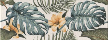 Декор Зимний сад (HGD/A360/15061) 15x40 от Kerama Marazzi (Россия)