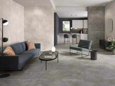 Керамогранит ICON ALMOND SAT RET (8600715) 60x120 от Saime Ceramiche (Италия)