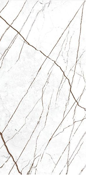 Керамогранит IDALGO Granite SANDRA White Light Lappato (СП1013) 120x60 от Idalgo (Россия)